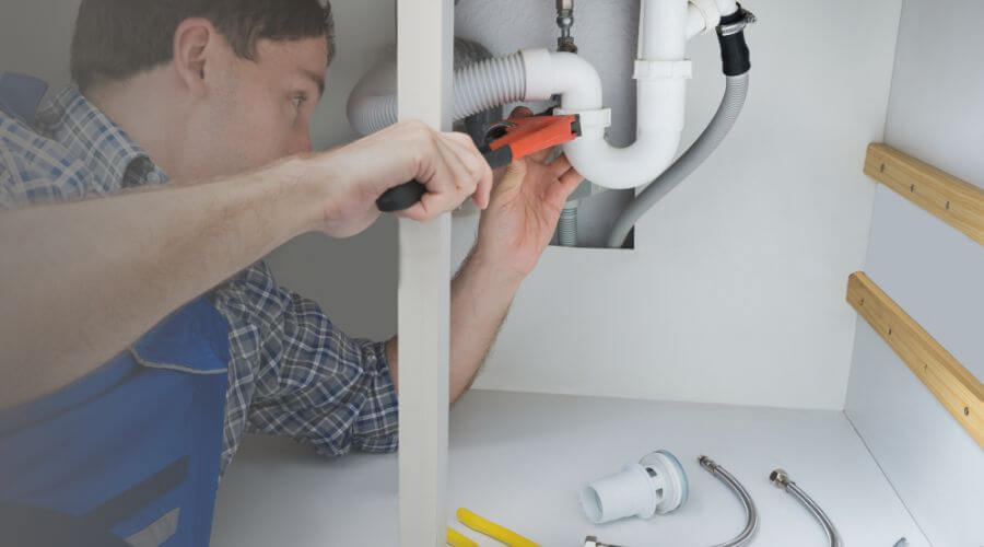 Local water heater installation in Catawba, NC